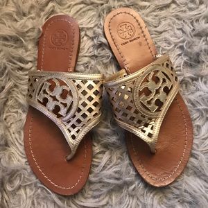 Tory Burch Sandals